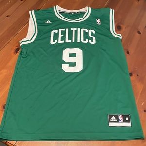 Celtics Rondo jersey M